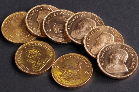 Commerzbank AG TuBull O.End Gold 732,09 214330