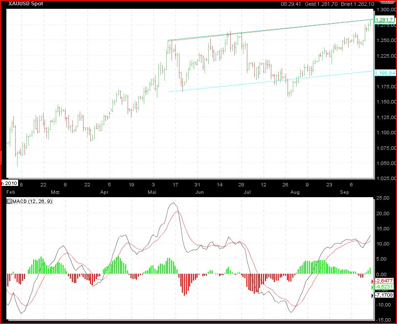 Gundels kleine Marktanalyse 345653