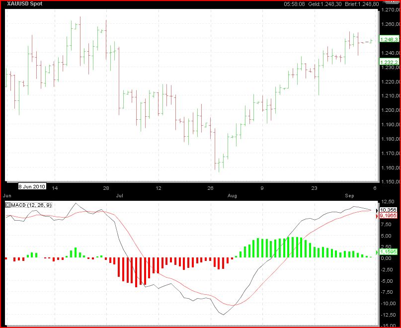 Gundels kleine Marktanalyse 343114