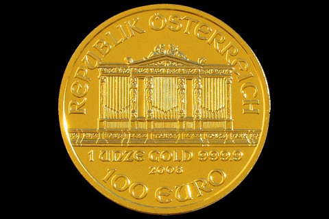 Commerzbank AG TuBull O.End Gold 732,09 214337