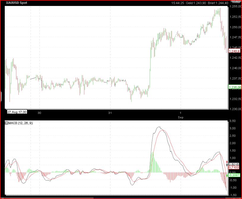 Gundels kleine Marktanalyse 342123