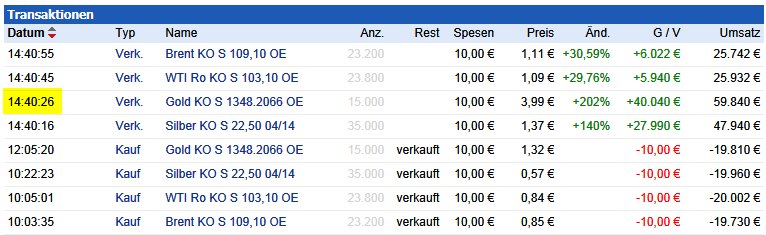 Wesleys Flugschule - US Auslese 649822