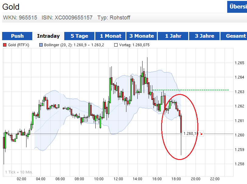 knock-outs unlimited 731664