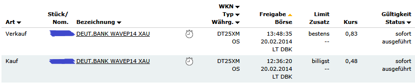 Optionen Flugschule - Pilots welcome 697010
