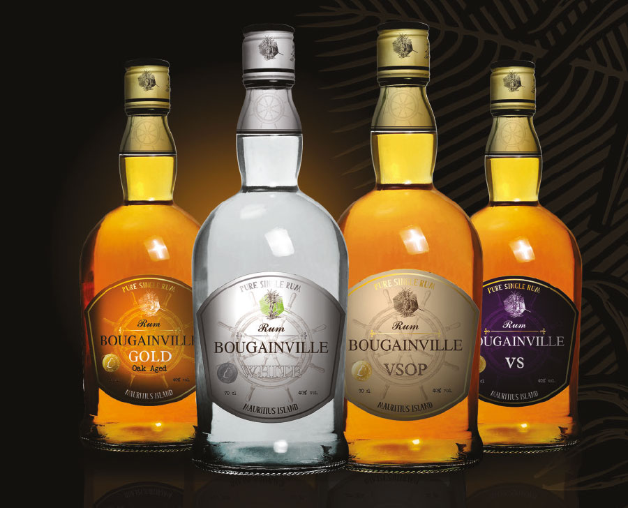 Trading Bougainville Copper (ADRs) 867948 1429876