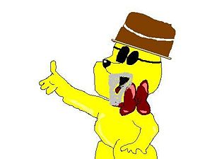 Wenn das Gold redet, dann schweigt die Welt! 275473