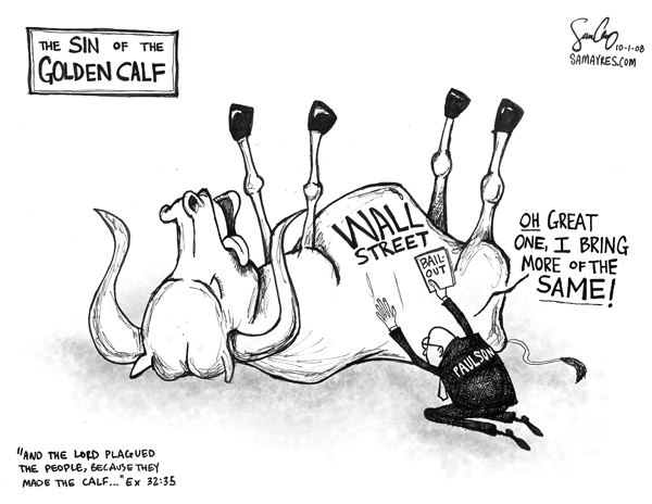 Der USA Bären-Thread 246031