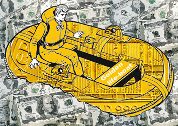 Wenn das Gold redet, dann schweigt die Welt! 286171