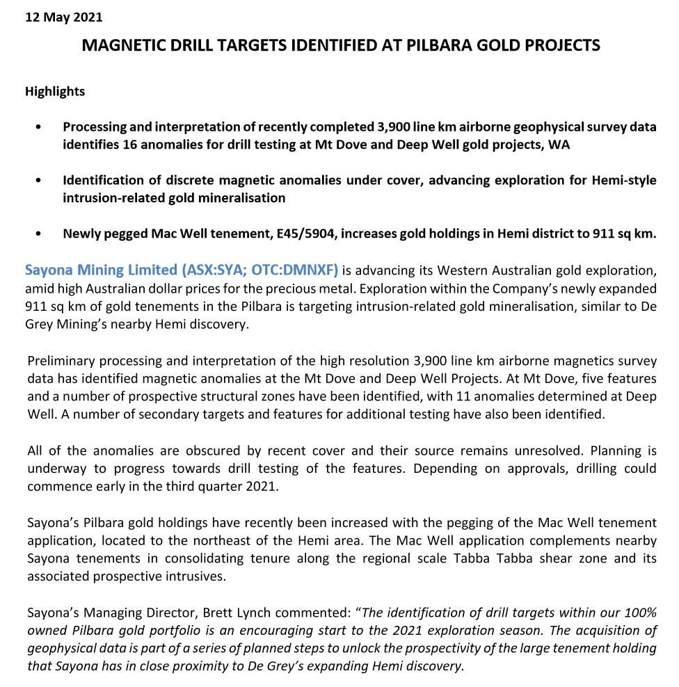 Die besten Gold-/Silberminen auf der Welt 1256141