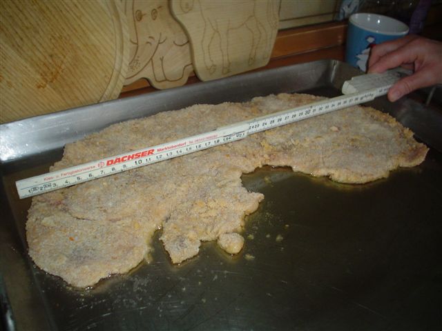 Wenn das Gold redet, dann schweigt die Welt! 351909