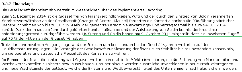 Gigaset ab 2011 - Informativ und immer am Ball .. 879805