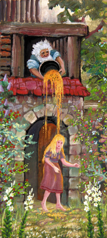 Vedron FAKTEN VG Kanada 103921