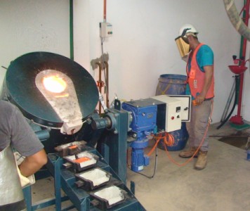 Monument Mining LTD. A0MSJF 272217