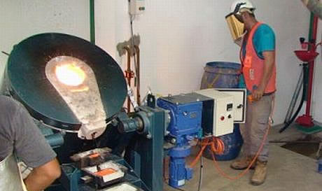 SUPER NEWS Monument Mining 100% 272403