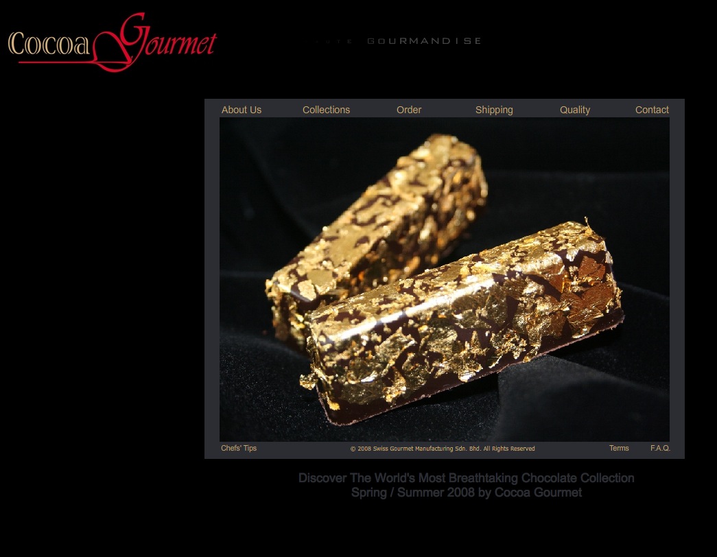 Wenn das Gold redet, dann schweigt die Welt! 256722