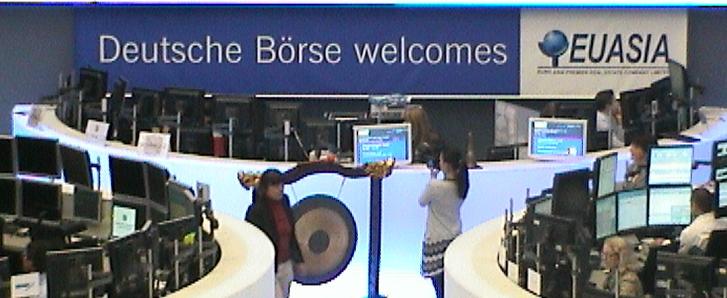 Euro Asia Premier Real Estate 322486