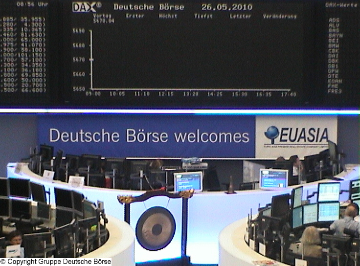 Euro Asia Premier Real Estate 322482