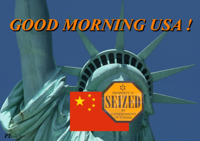 Wenn das Gold redet, dann schweigt die Welt! 224679