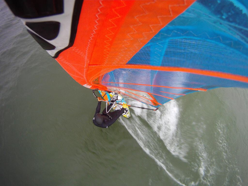 Go Pro Sportaccessoires und Kameras 771441