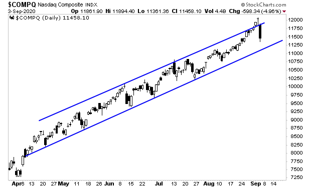 Der USA Bären-Thread 1199873