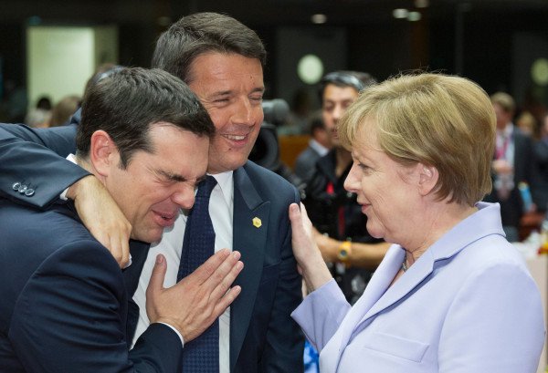 Wenn Gold flüstert, horcht die Welt auf! 836176