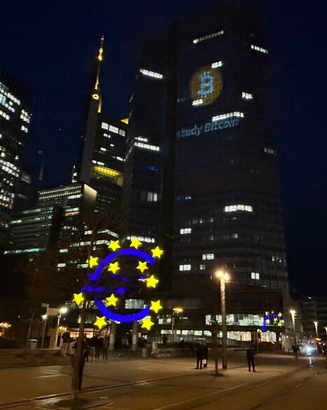 Bitcoins der nächste Monsterhype steht bevor! 1364928