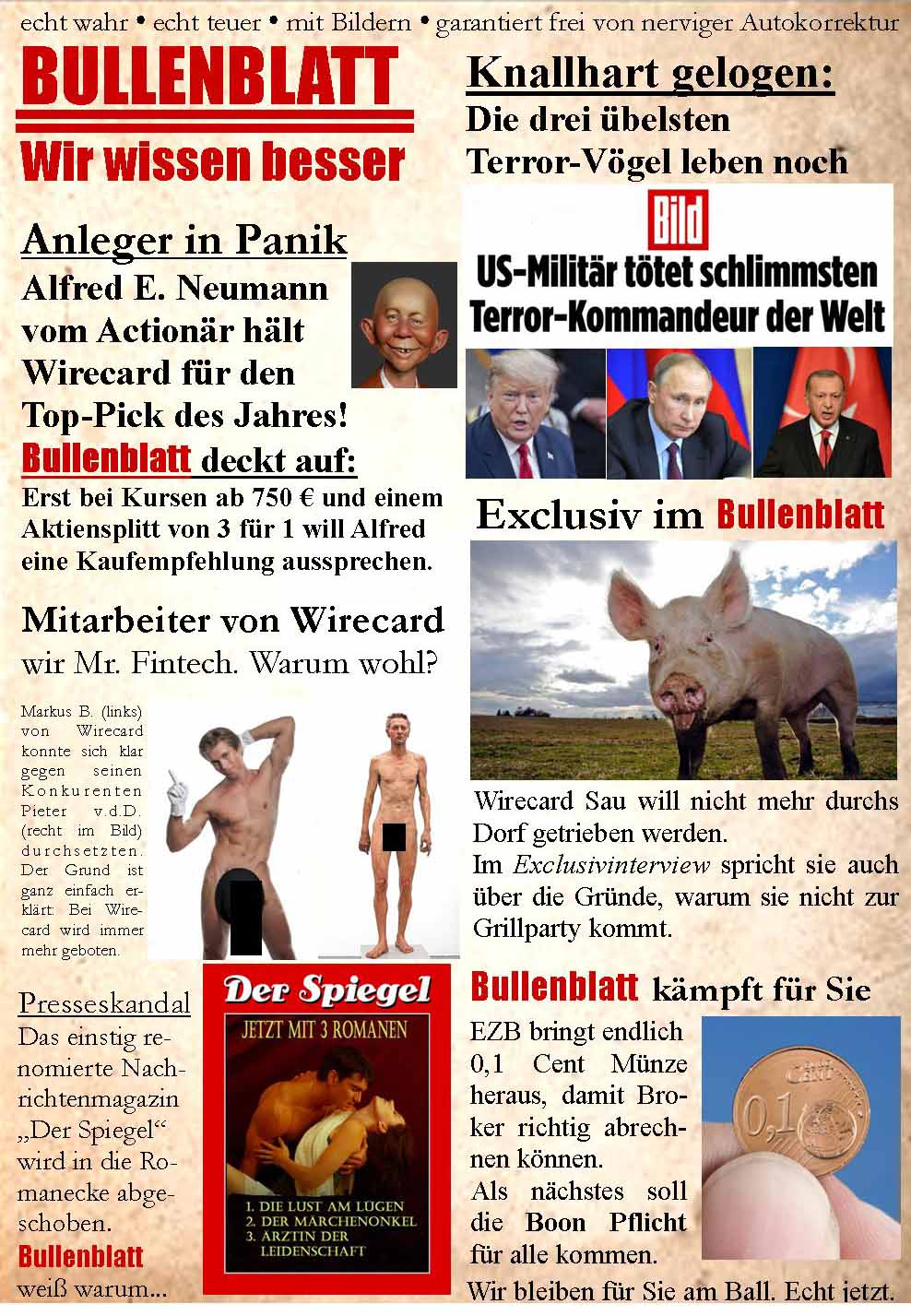 Wirecard 2014 - 2025 1164126