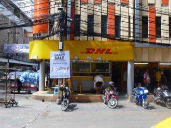 Deutsche Post 655433