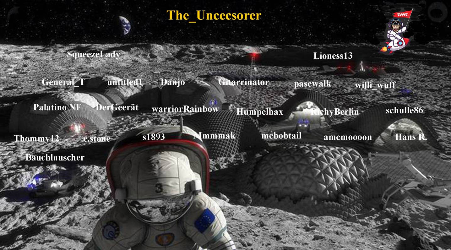 AMC Entertainment Holdings 2.0 - Todamoon?!? 1306644