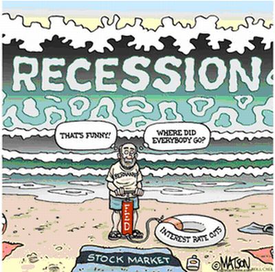 Hat der Dax die Leichenstarre? 137508