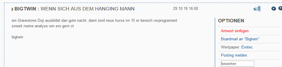 es kann los gehen! 1080519