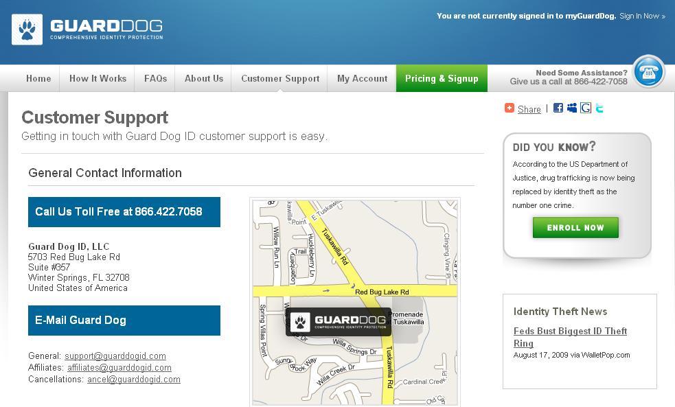 Hier liegt was in der Luft 266451