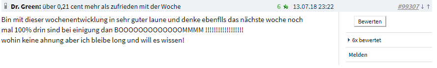 Steinhoff International Holdings N.V. 1110854