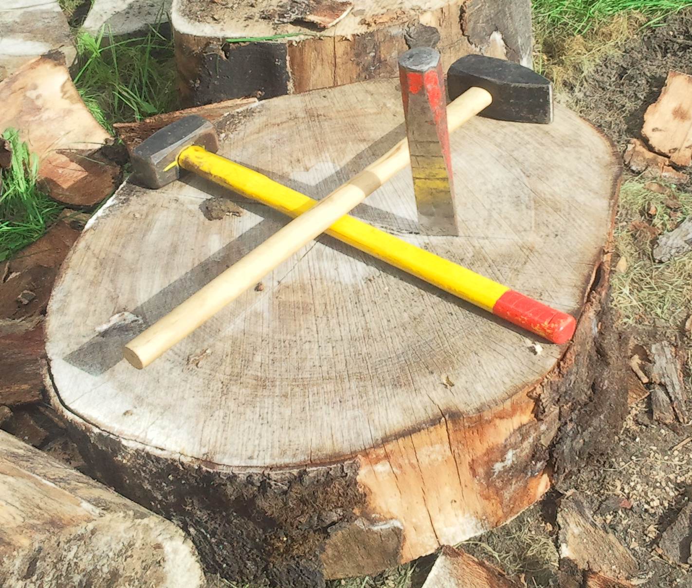 Elliott Wave DAX daily 545558