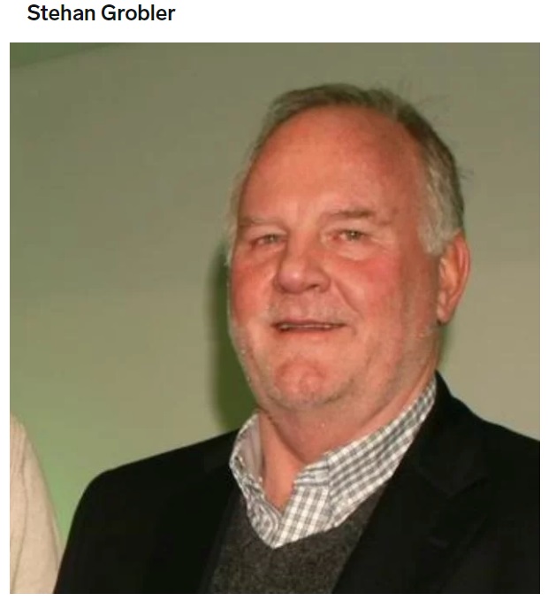 Steinhoff International Holdings N.V. 1102751