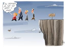 Wenn das Gold redet, dann schweigt die Welt! 1205538