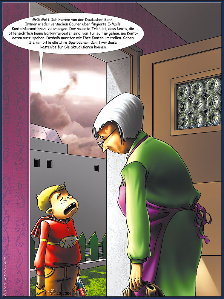 Der USA Bären-Thread 221214