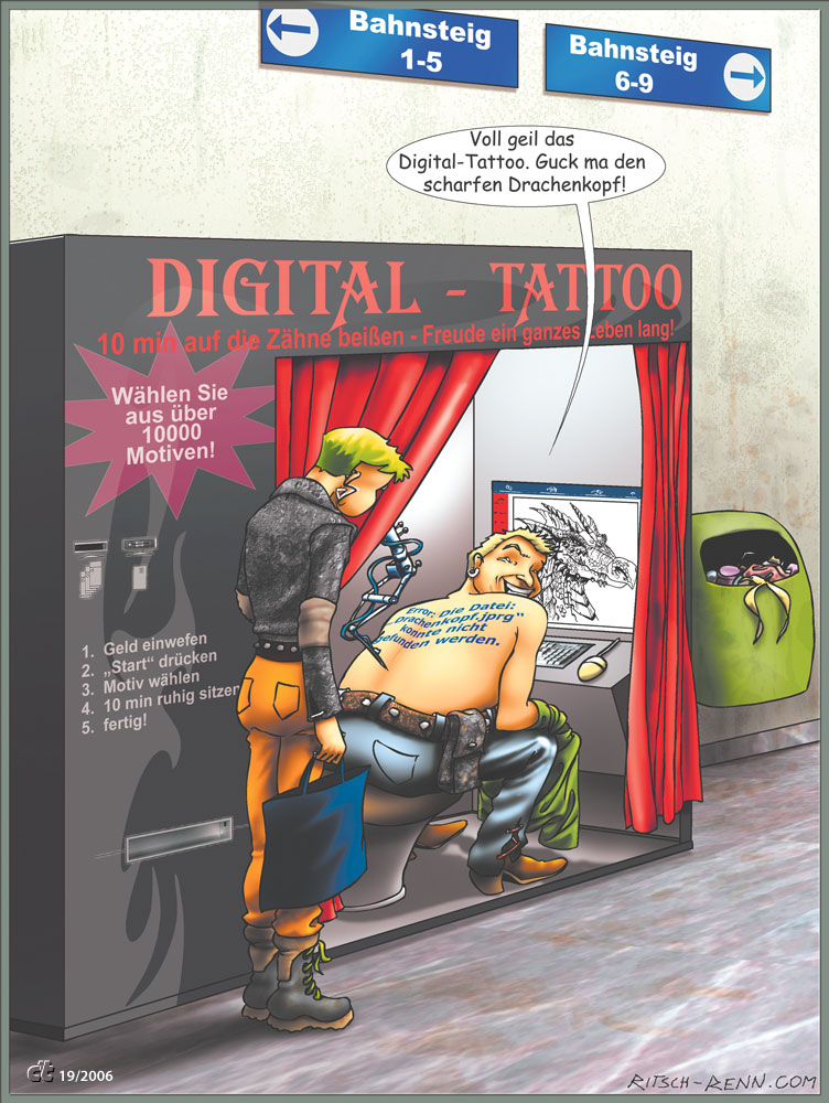 Intel - ein kurzfristiger Trade? 58178