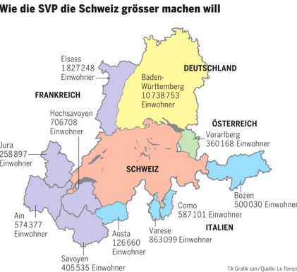 Wenn das Gold redet, dann schweigt die Welt! 341071