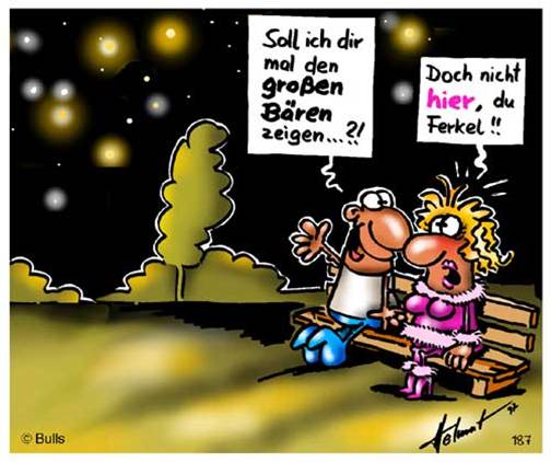 Der USA Bären-Thread 353386