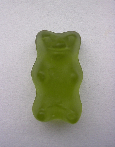 Wenn das Gold redet, dann schweigt die Welt! 274445