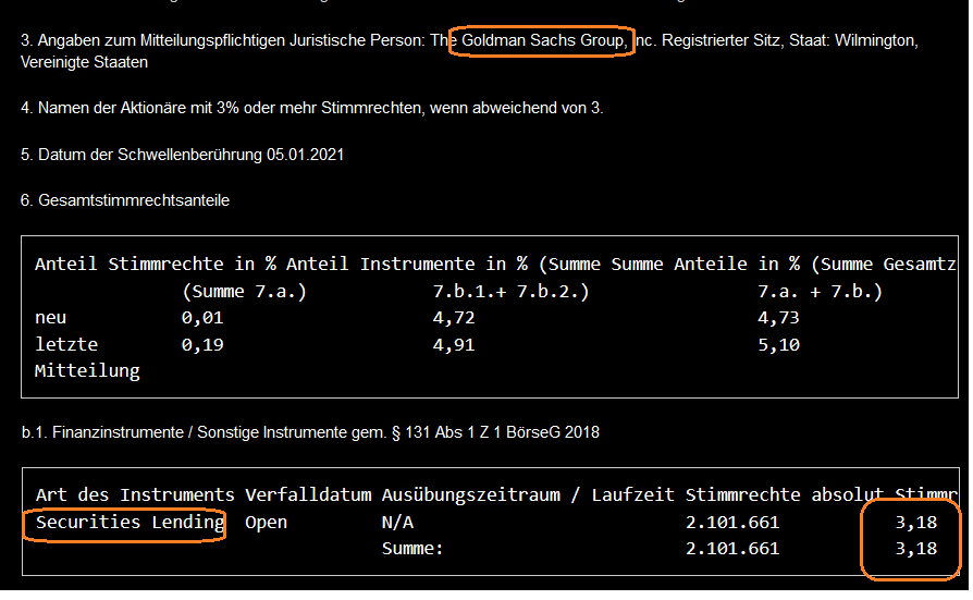 S+T AG - neuer TecDAX Kandidat? 1225109