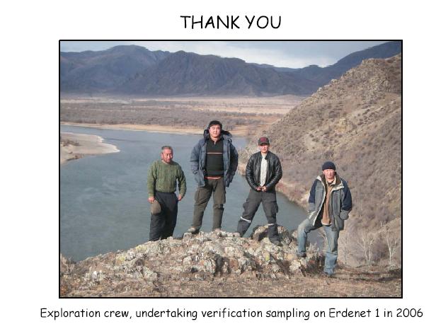 Gulfside Minerals vor 500 % TOP News 104637