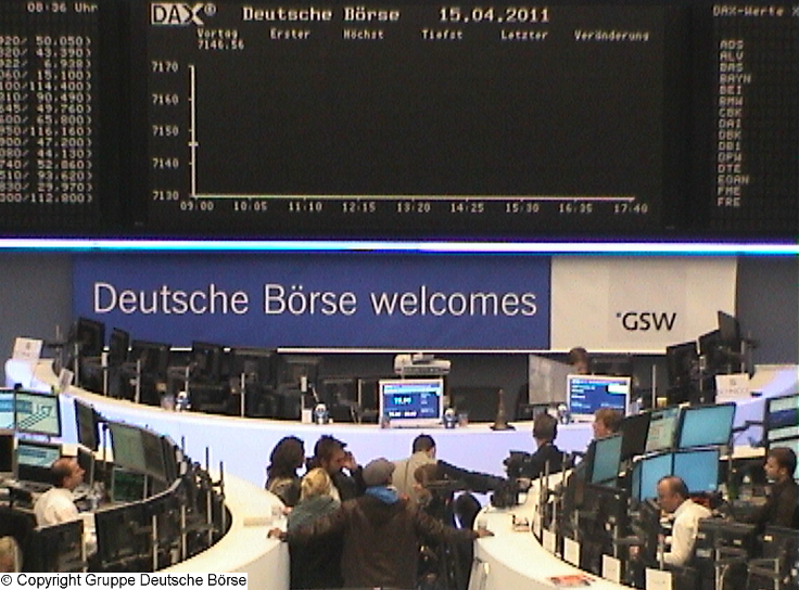 GSW Immobilien 395951