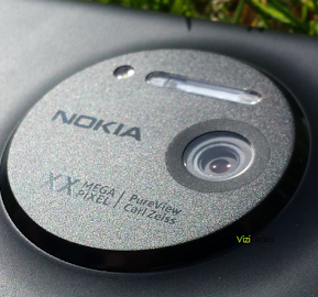 Nokia (moderiert) 613652