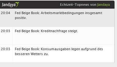 Ariad Pharma on the Top 715021