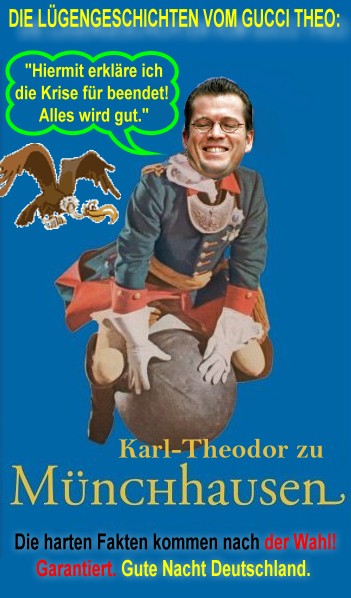 Wenn das Gold redet, dann schweigt die Welt! 251535