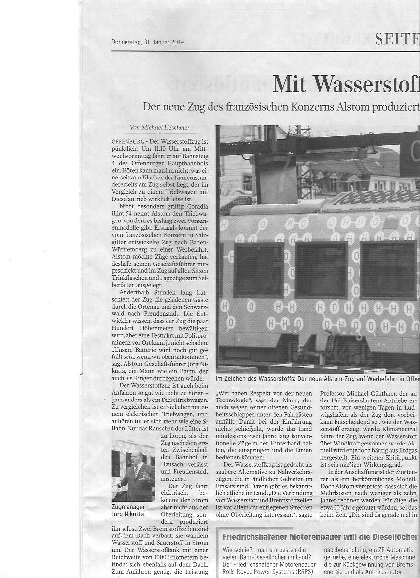 Mobilität 2020 von Tesla bis Ballard BEV + H2 1094924