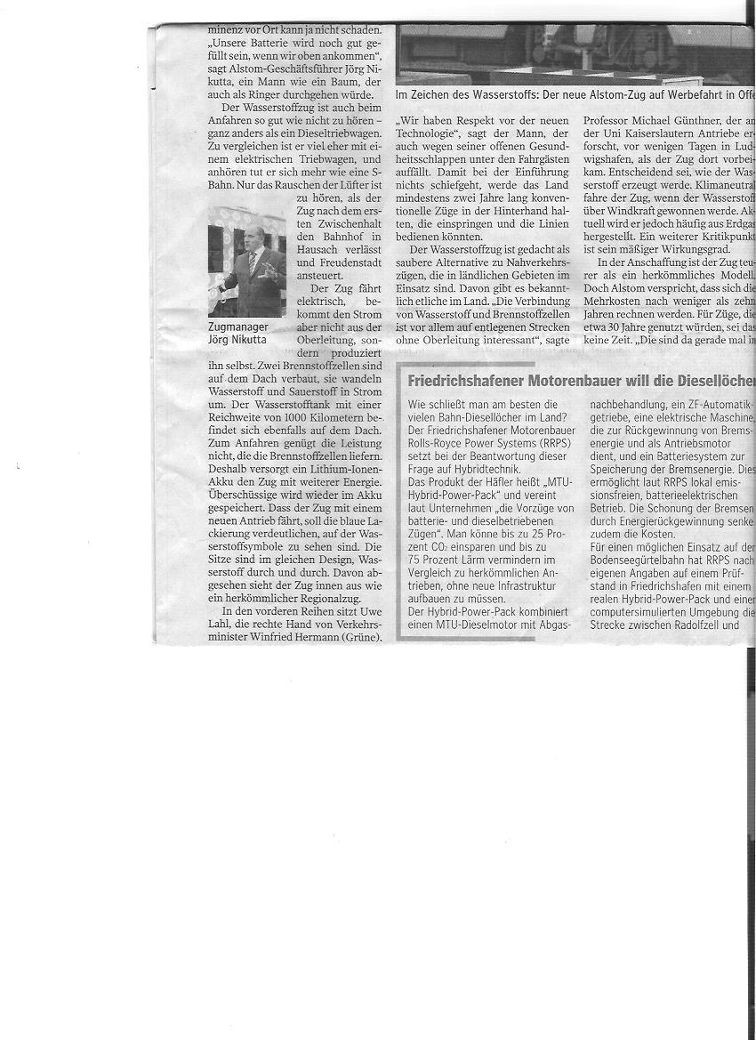 Mobilität 2020 von Tesla bis Ballard BEV + H2 1094927