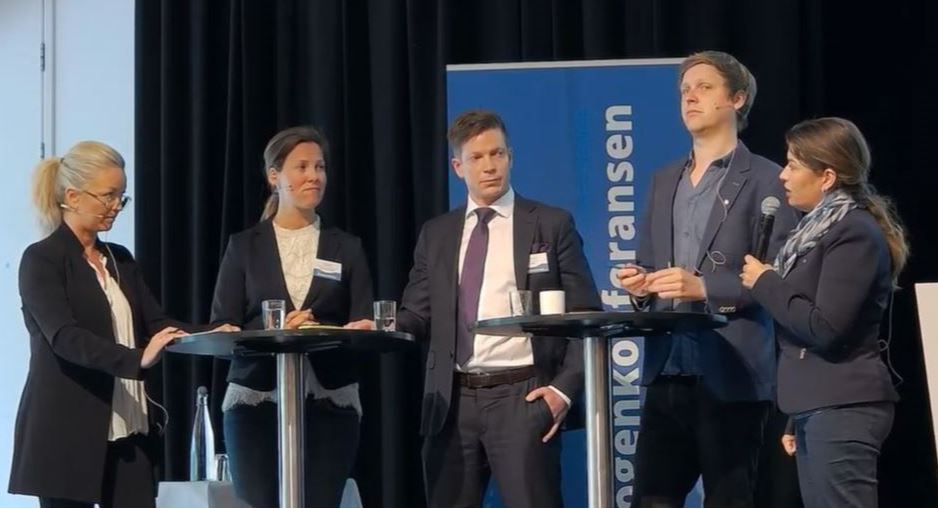 NEL, der Wasserstoffplayer aus Norwegen 1114469